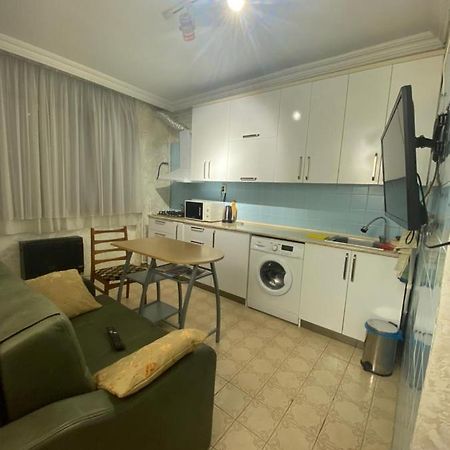 Apartment Ge Zvezda باتومي المظهر الخارجي الصورة