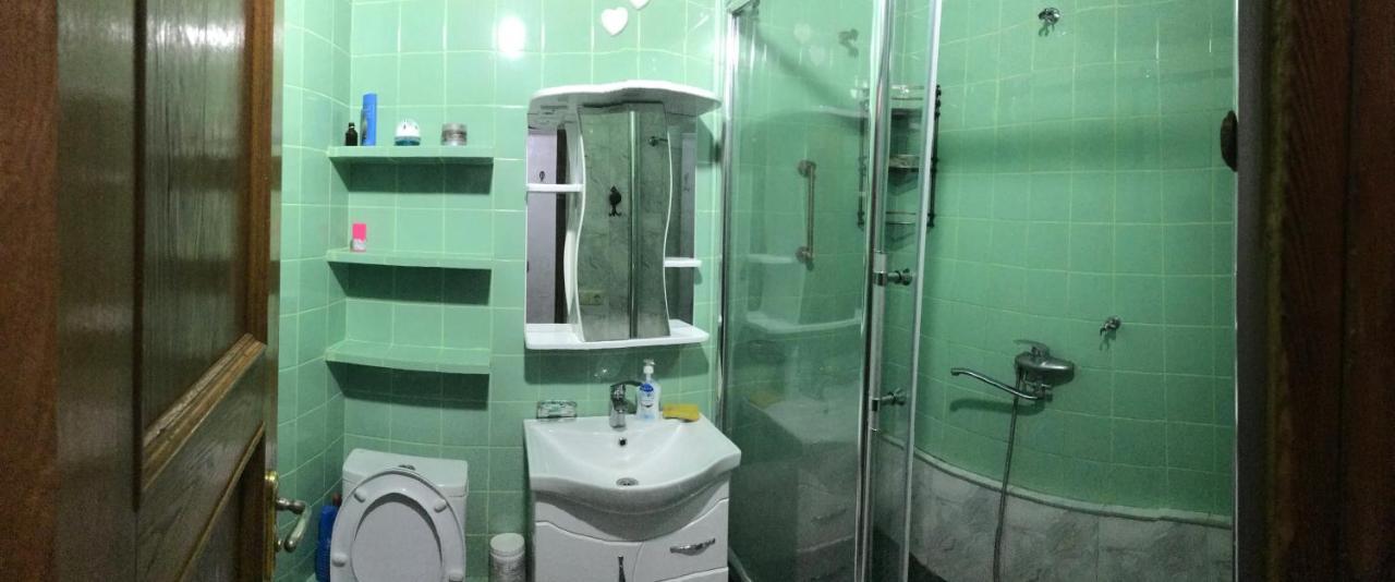 Apartment Ge Zvezda باتومي المظهر الخارجي الصورة