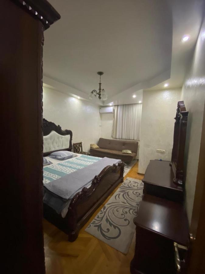 Apartment Ge Zvezda باتومي المظهر الخارجي الصورة