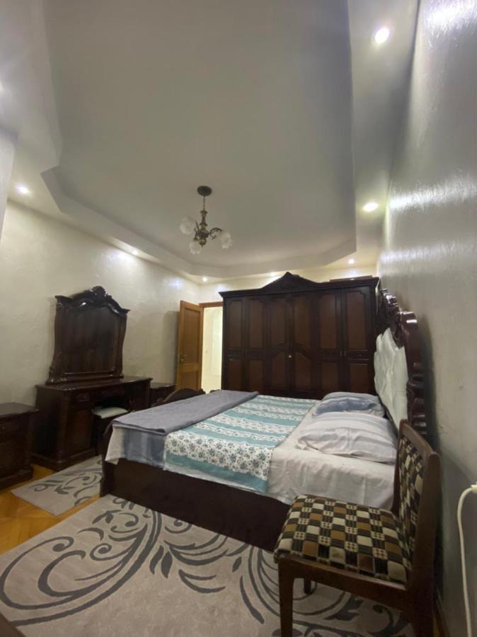 Apartment Ge Zvezda باتومي المظهر الخارجي الصورة