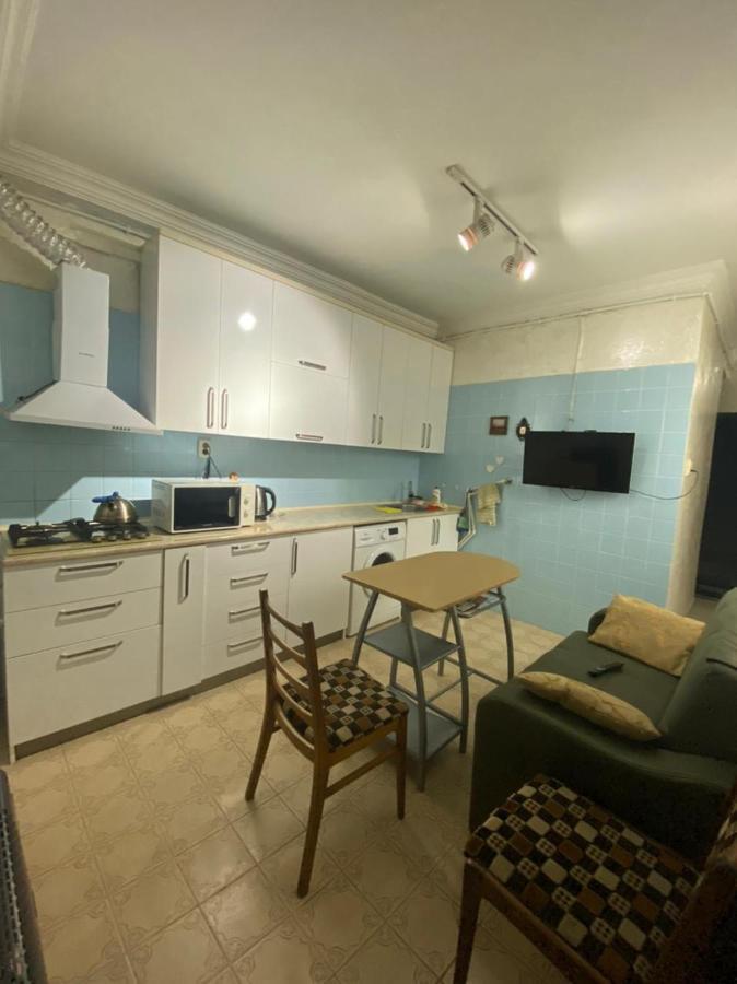Apartment Ge Zvezda باتومي المظهر الخارجي الصورة