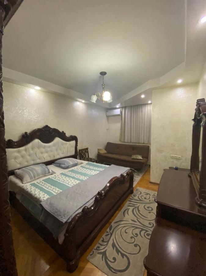 Apartment Ge Zvezda باتومي المظهر الخارجي الصورة