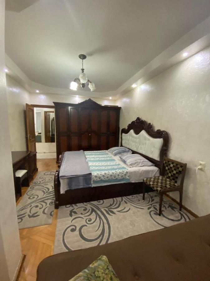 Apartment Ge Zvezda باتومي المظهر الخارجي الصورة