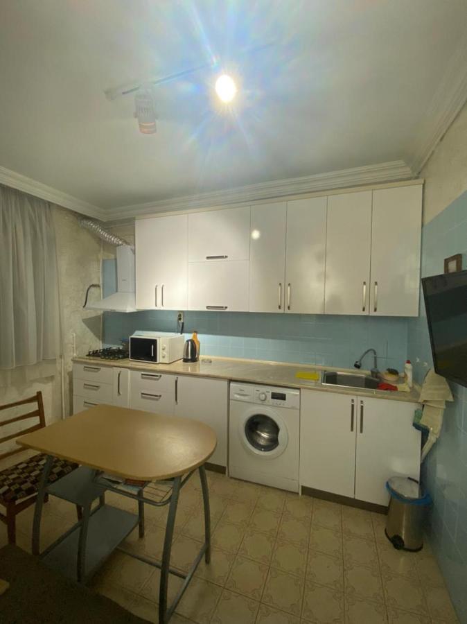 Apartment Ge Zvezda باتومي المظهر الخارجي الصورة