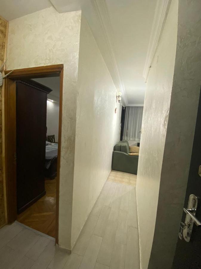 Apartment Ge Zvezda باتومي المظهر الخارجي الصورة