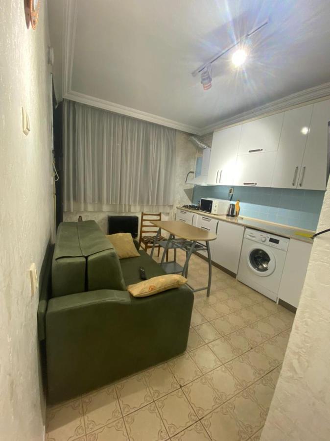 Apartment Ge Zvezda باتومي المظهر الخارجي الصورة