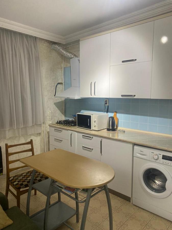 Apartment Ge Zvezda باتومي المظهر الخارجي الصورة