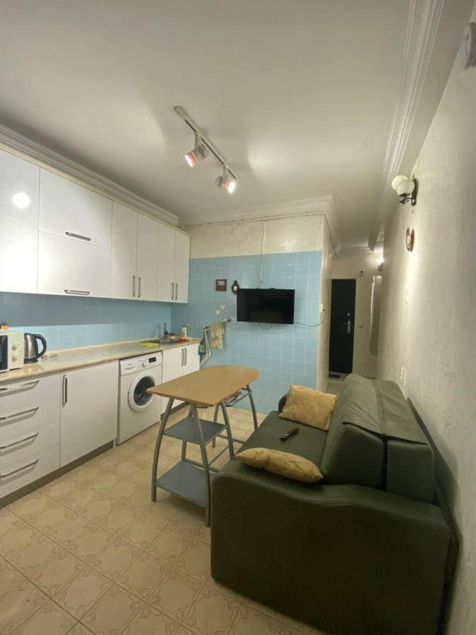 Apartment Ge Zvezda باتومي المظهر الخارجي الصورة