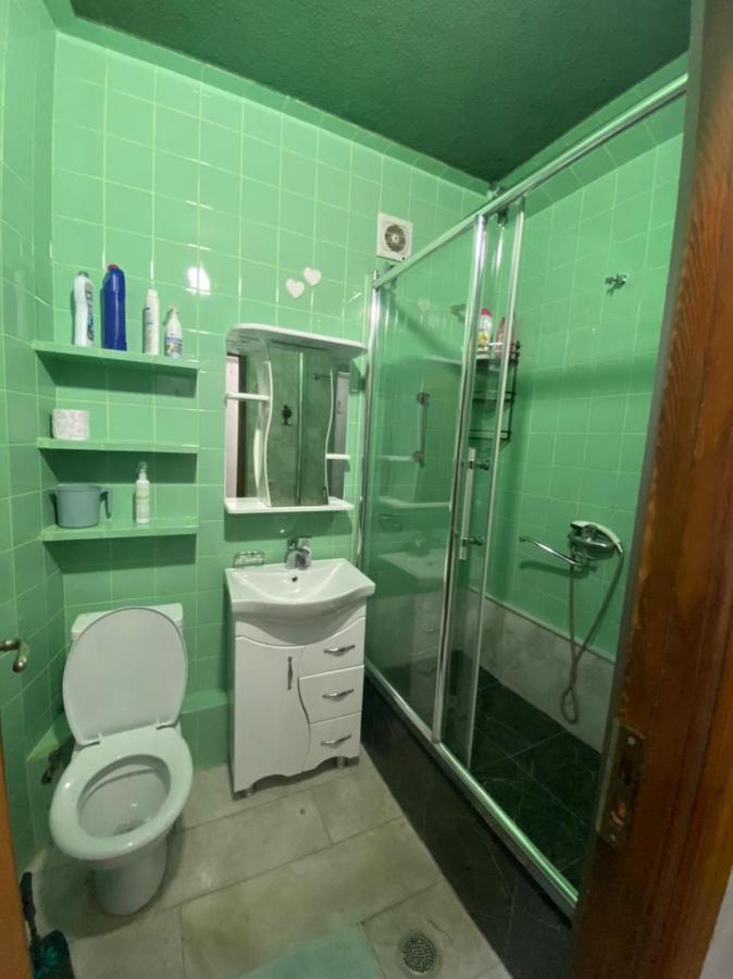Apartment Ge Zvezda باتومي المظهر الخارجي الصورة