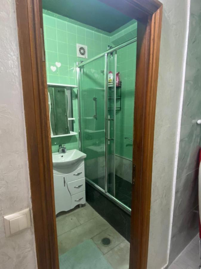 Apartment Ge Zvezda باتومي المظهر الخارجي الصورة
