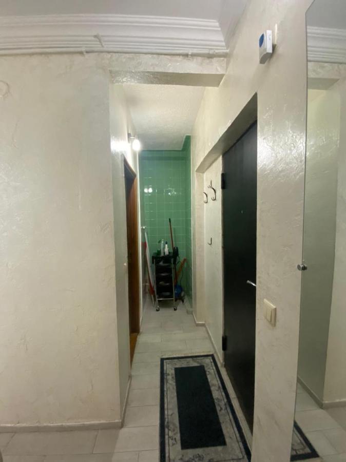 Apartment Ge Zvezda باتومي المظهر الخارجي الصورة