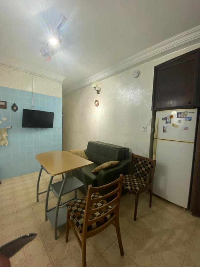 Apartment Ge Zvezda باتومي المظهر الخارجي الصورة