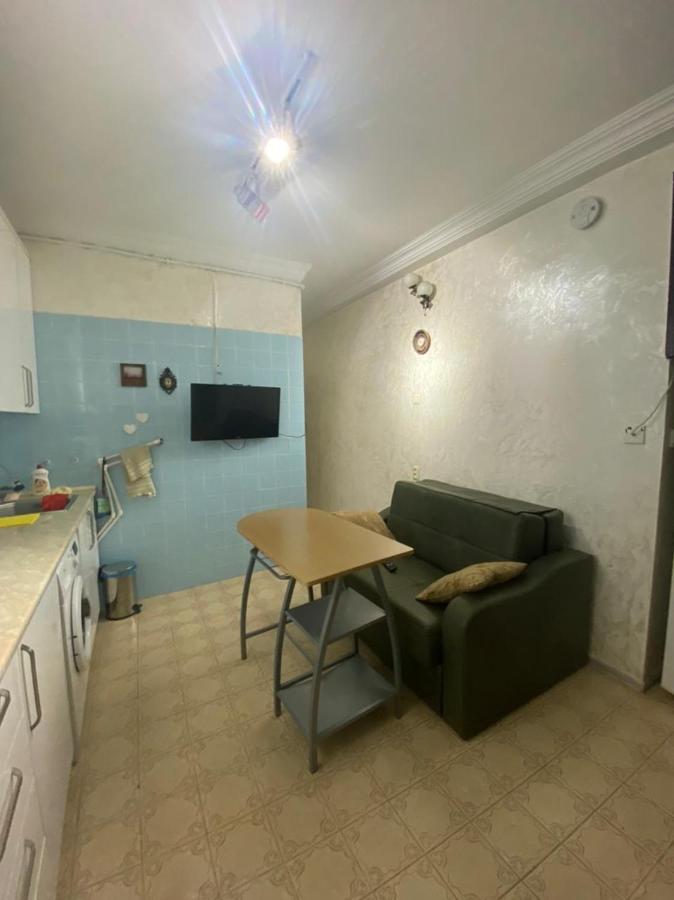 Apartment Ge Zvezda باتومي المظهر الخارجي الصورة