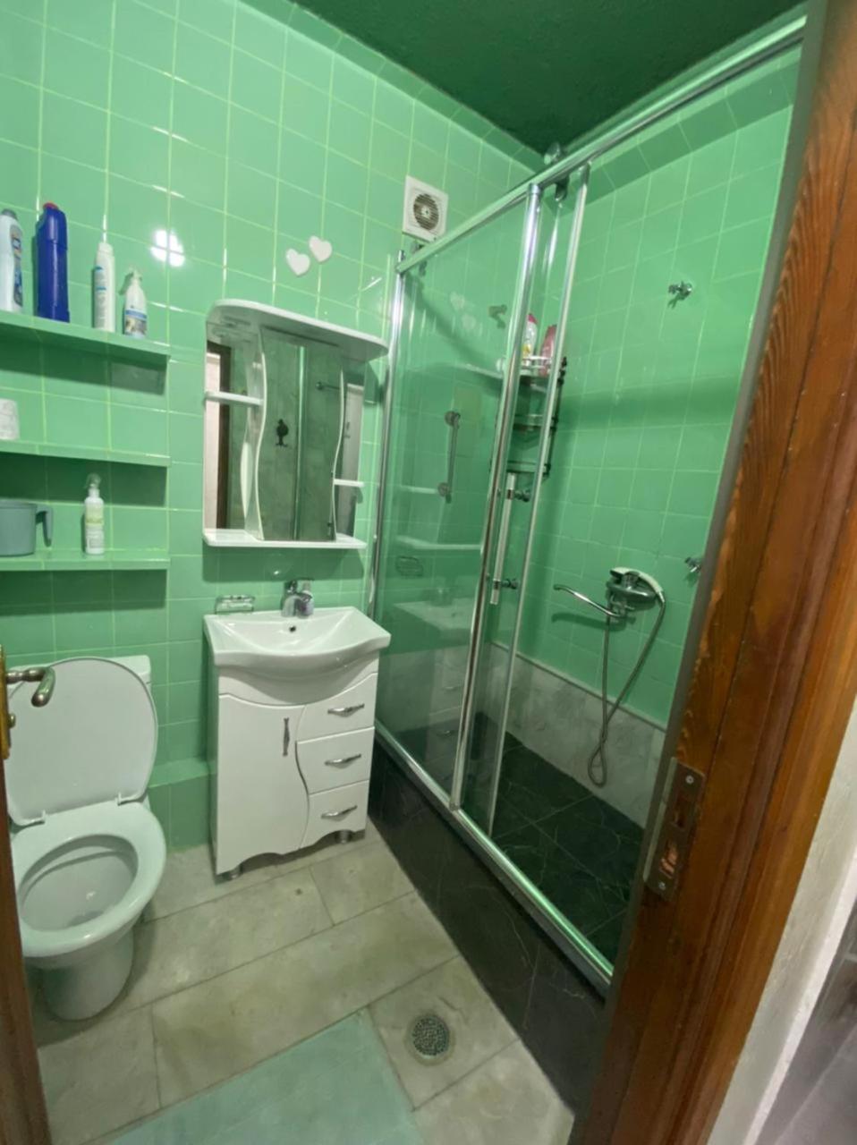 Apartment Ge Zvezda باتومي المظهر الخارجي الصورة
