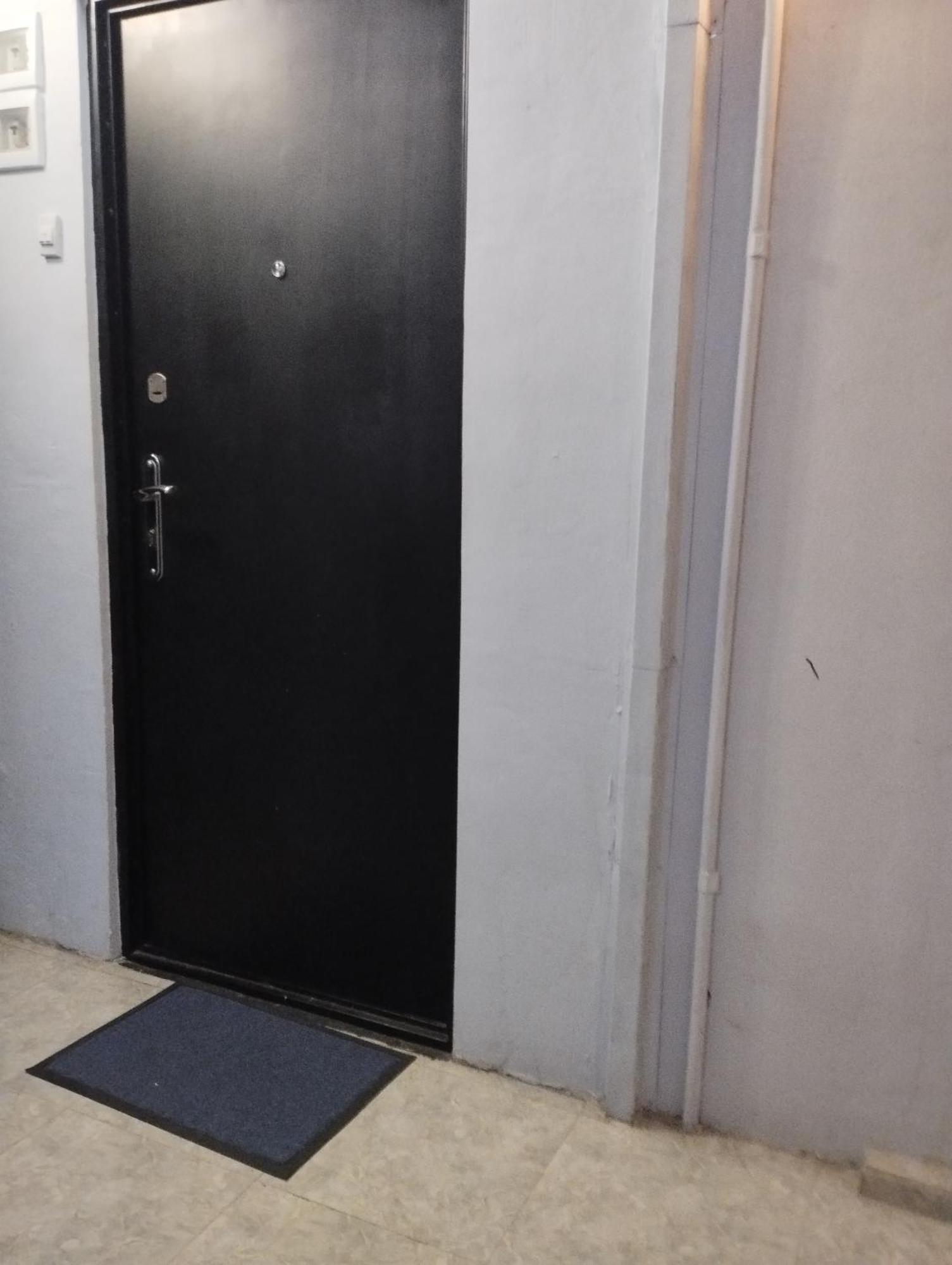 Apartment Ge Zvezda باتومي المظهر الخارجي الصورة