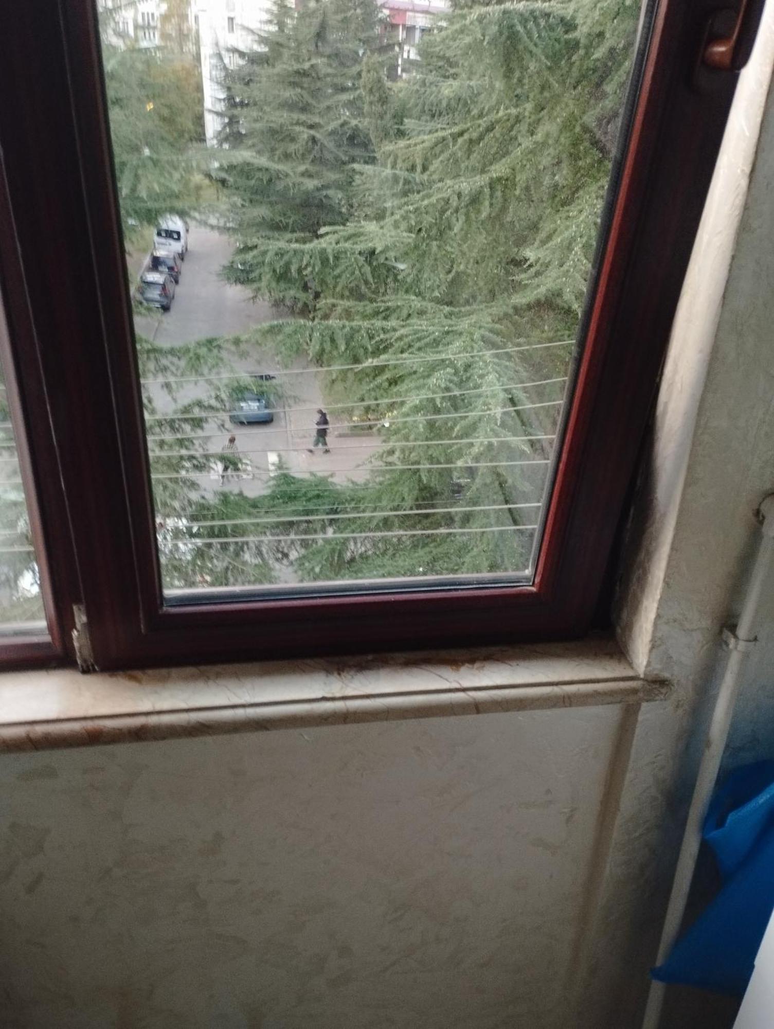 Apartment Ge Zvezda باتومي المظهر الخارجي الصورة