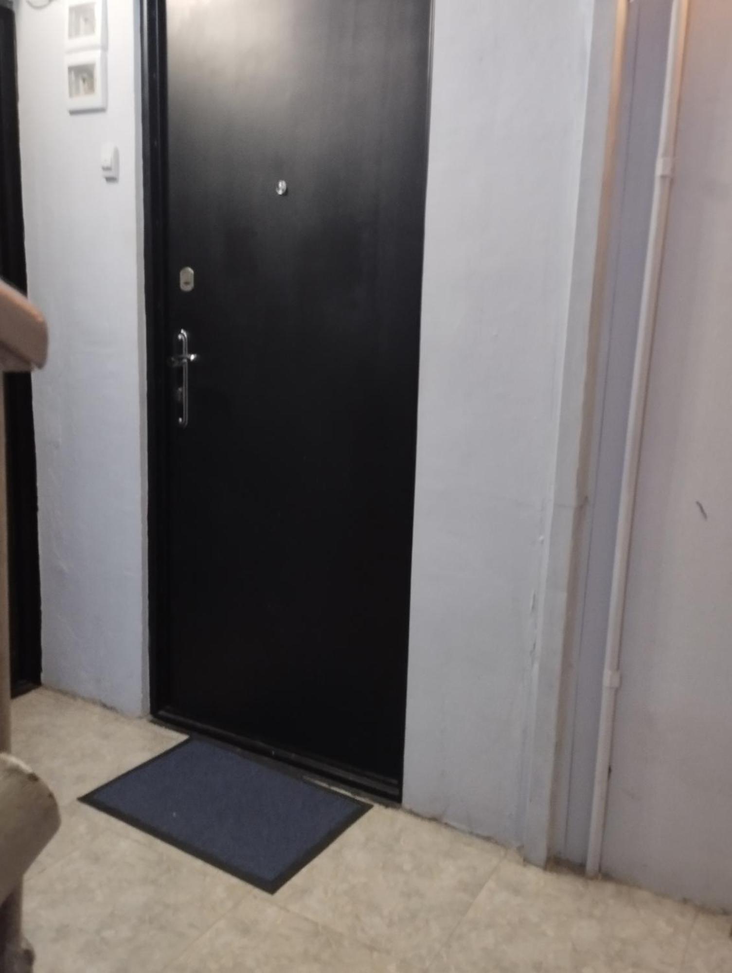 Apartment Ge Zvezda باتومي المظهر الخارجي الصورة