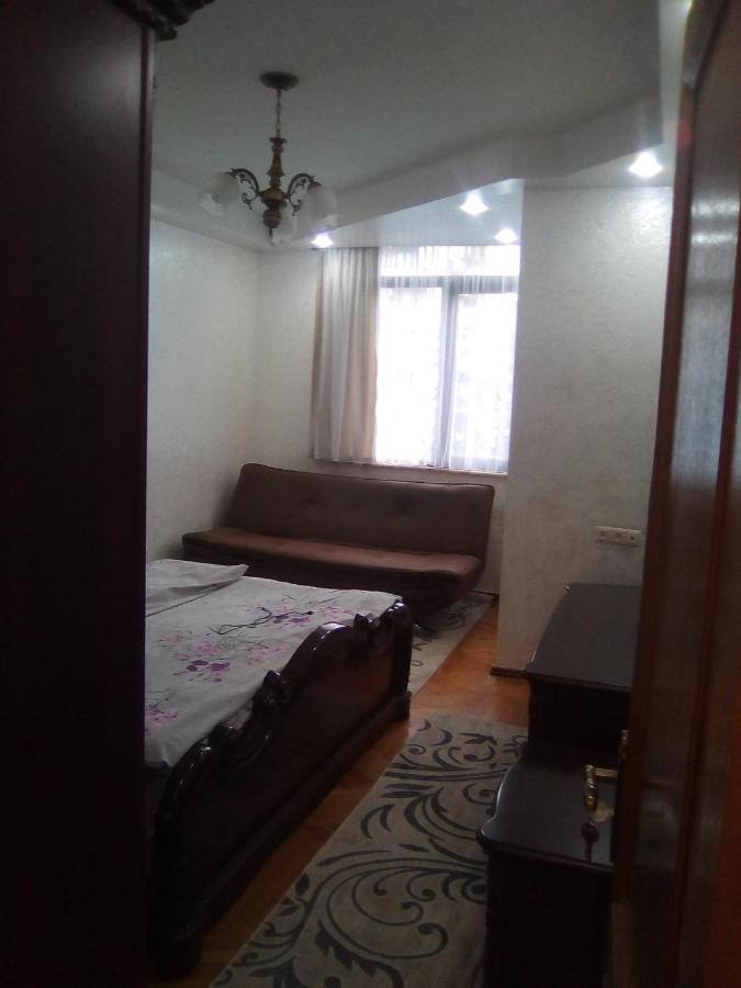 Apartment Ge Zvezda باتومي المظهر الخارجي الصورة