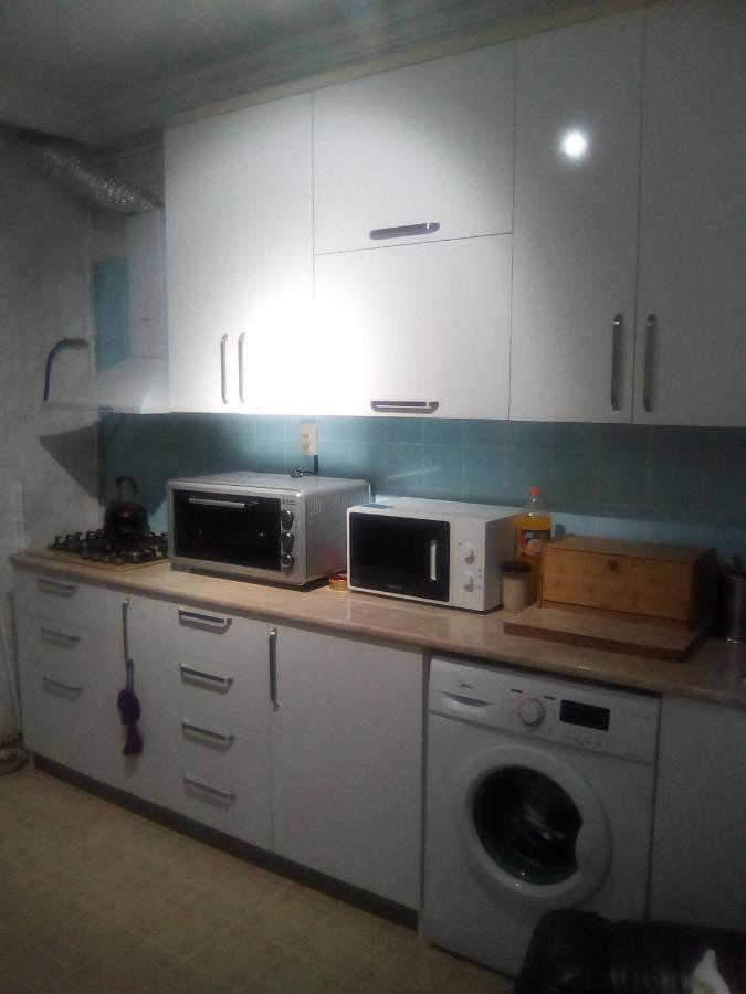 Apartment Ge Zvezda باتومي المظهر الخارجي الصورة