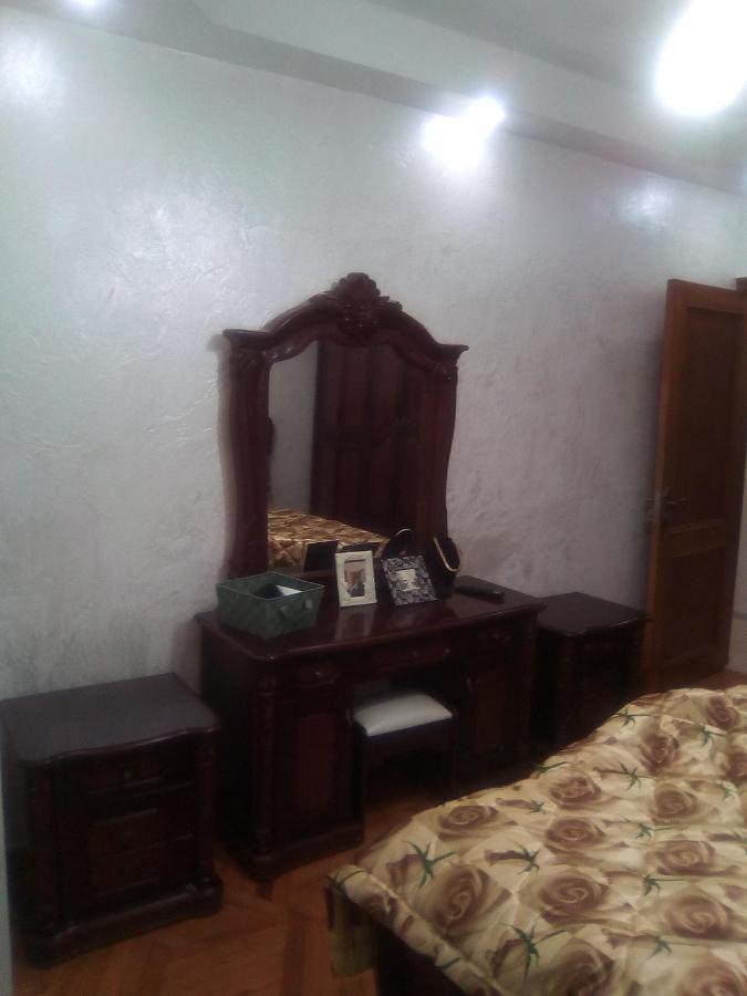 Apartment Ge Zvezda باتومي المظهر الخارجي الصورة