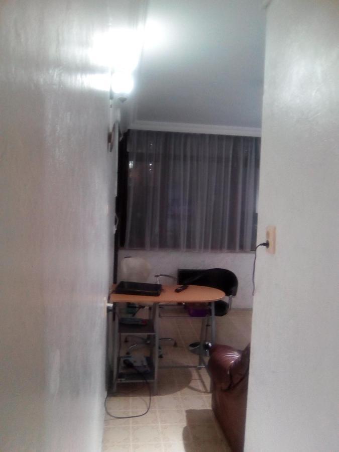 Apartment Ge Zvezda باتومي المظهر الخارجي الصورة